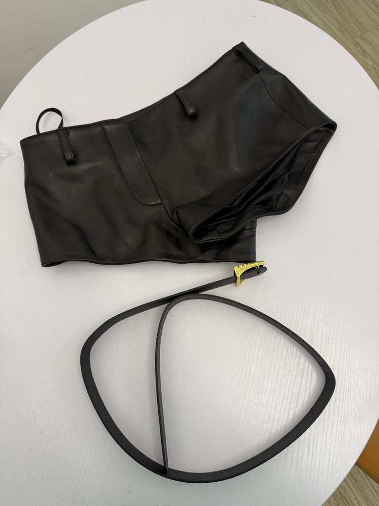 шорти Miu xs-s якість оригіналу