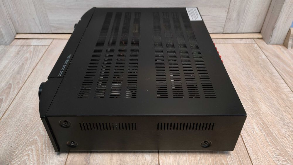 Amplituner Marantz NR 1501 ! DO NAPRAWY ! OKAZJA !