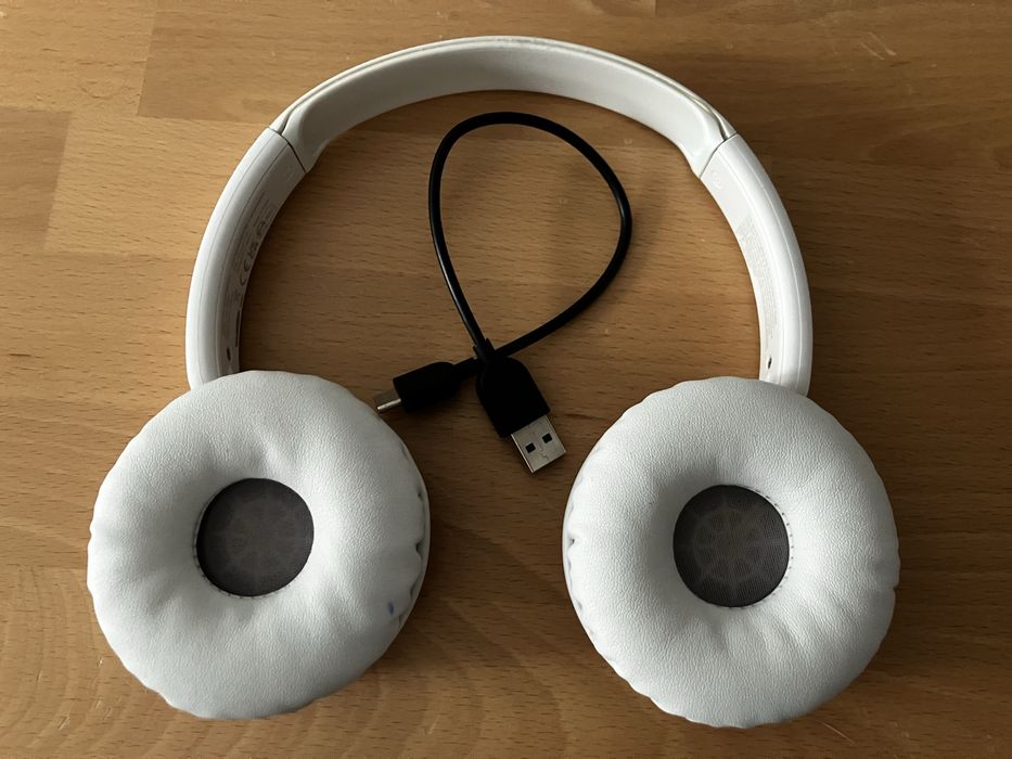 Навушники JVC HA-S36W