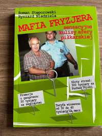 Mafia Fryzjera - Roman Stęporowski / Ryszard Niedziela