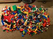 Lego lote conjunto 3.7 Kg estado novo. Excelente oportunidade