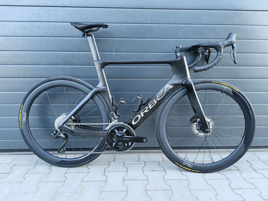 Orbea Orca Aero M35iLTD PWR rozmiar 55