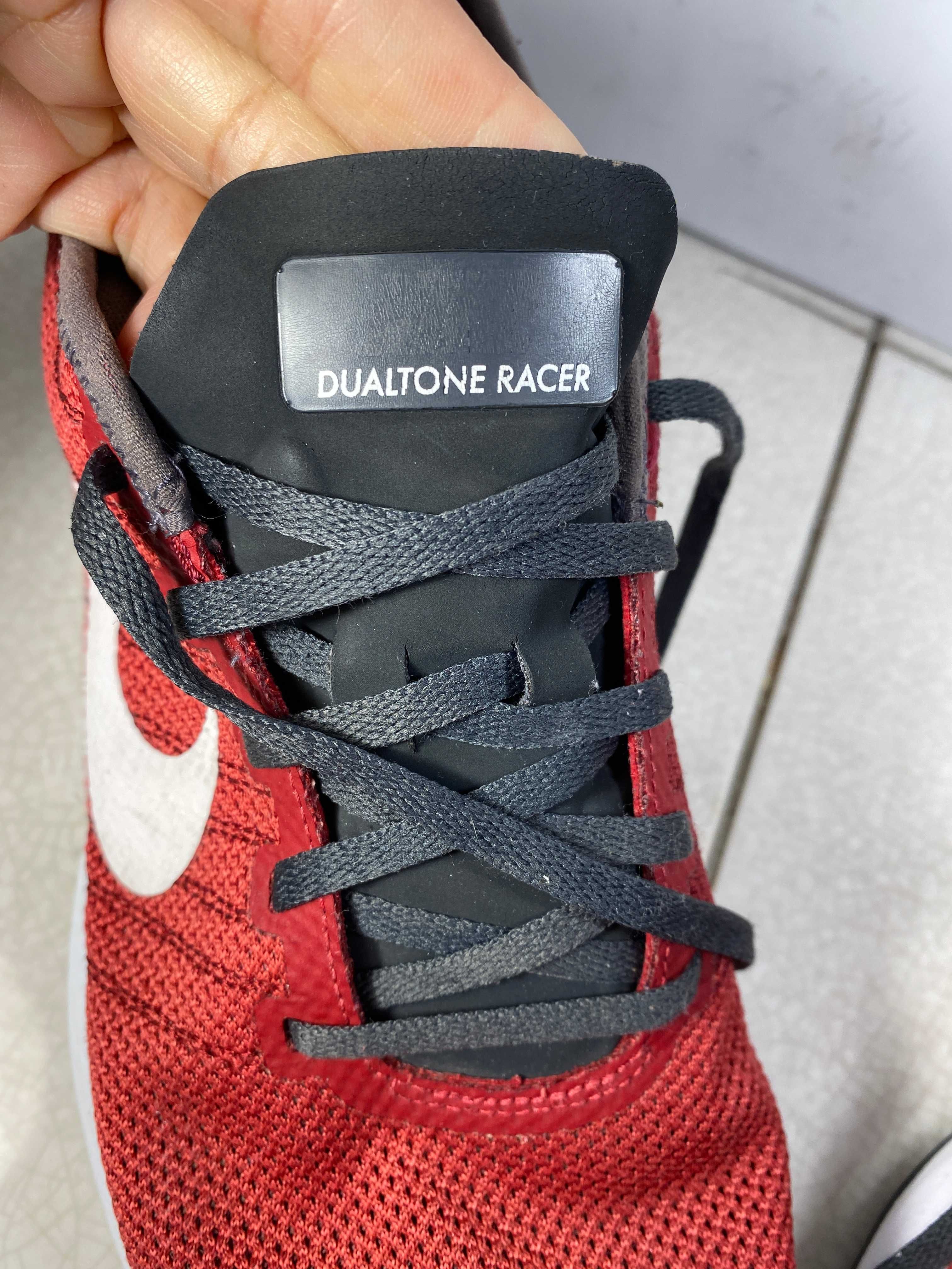 44,5 р nike dualtone racer мужские кроссовки 28,5 см оригинал