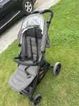 Spacerówka Valco Baby Snap 4 Trend