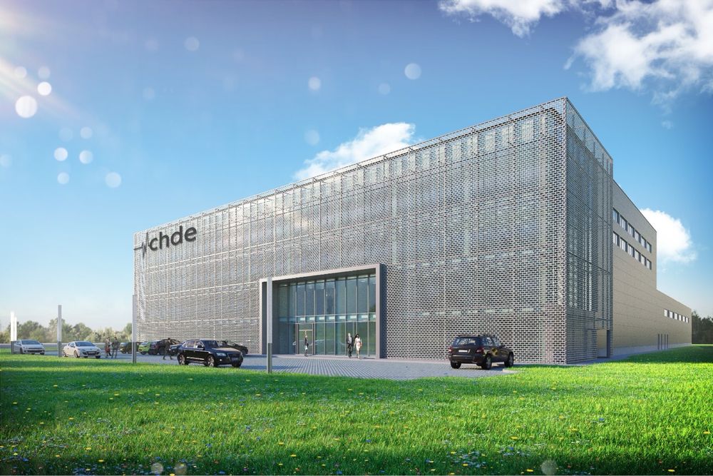 Kompleks dzialek inwestycyjnych 20 ha