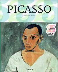 6721

Picasso
de Carsten Peter Warncke

Taschen