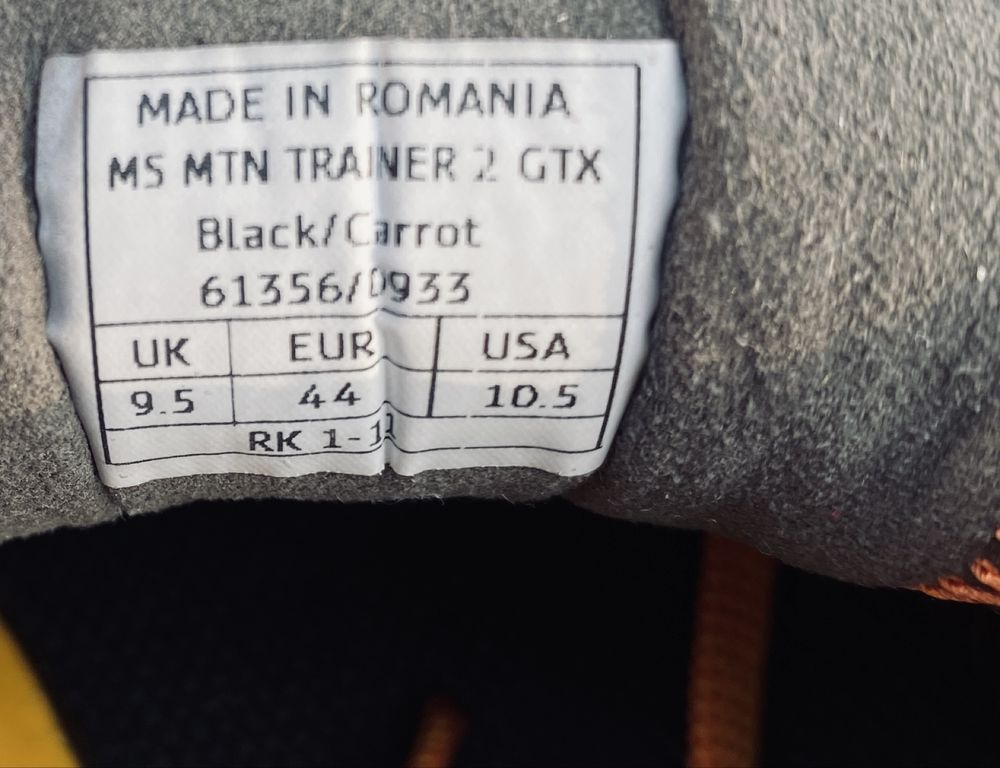 Buty SALEWA, Trekkingowe,Gorskie,Turystyczne,Outdoor 42-42,5 Jak nowe