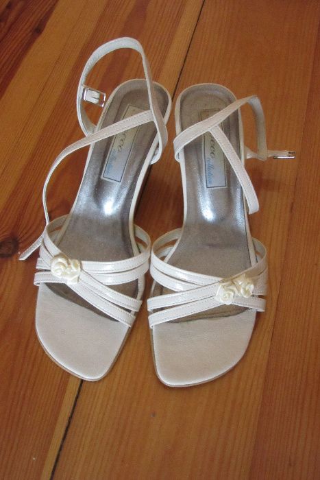 Buty damskie sandały 37