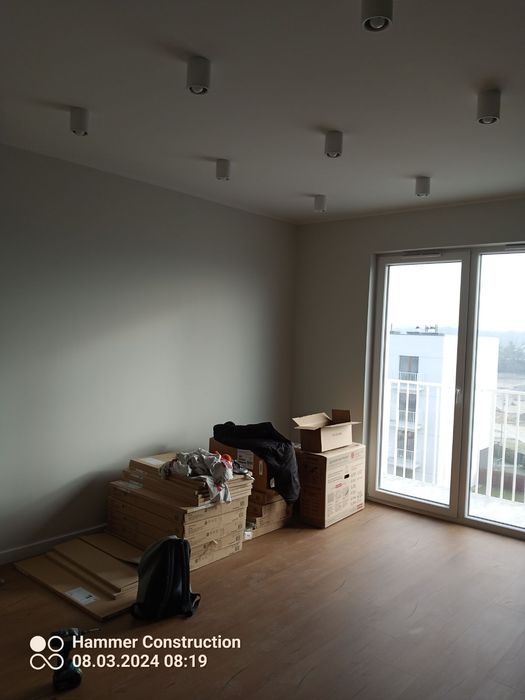 Firma budowlana kompleksowe remonty/  wykończenia wnętrz/Elewacje