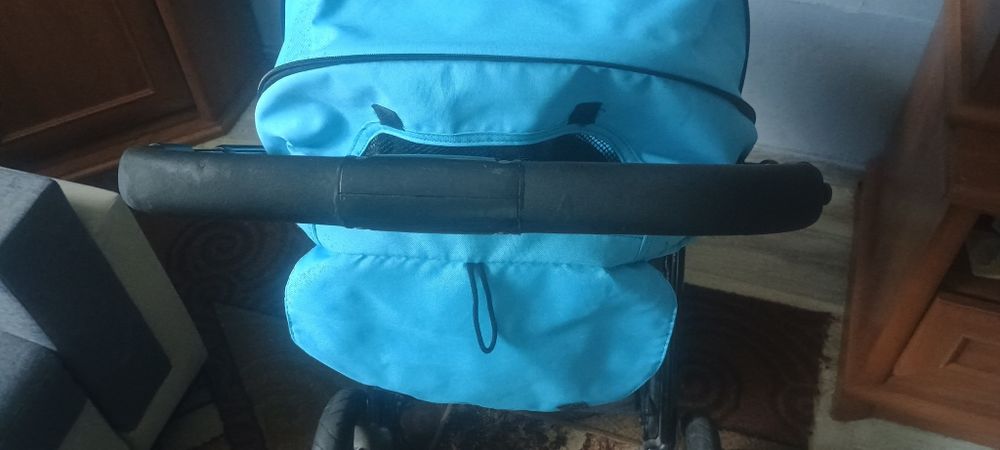 Sprzedam spacerówkę navigation codet