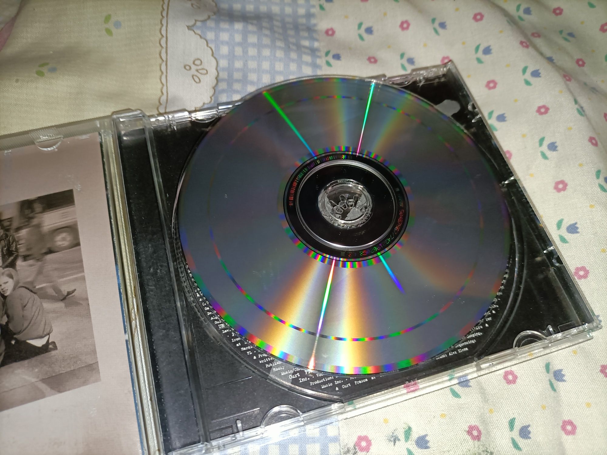 Avril Lavigne_Lets Go