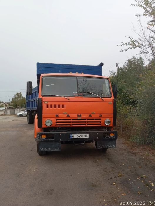 Продам  Сцепку Камаз 5511