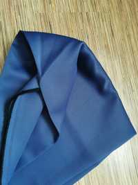 Tkanina obiciowa, tapicerska, materiał 200 x 150 (niebieski)