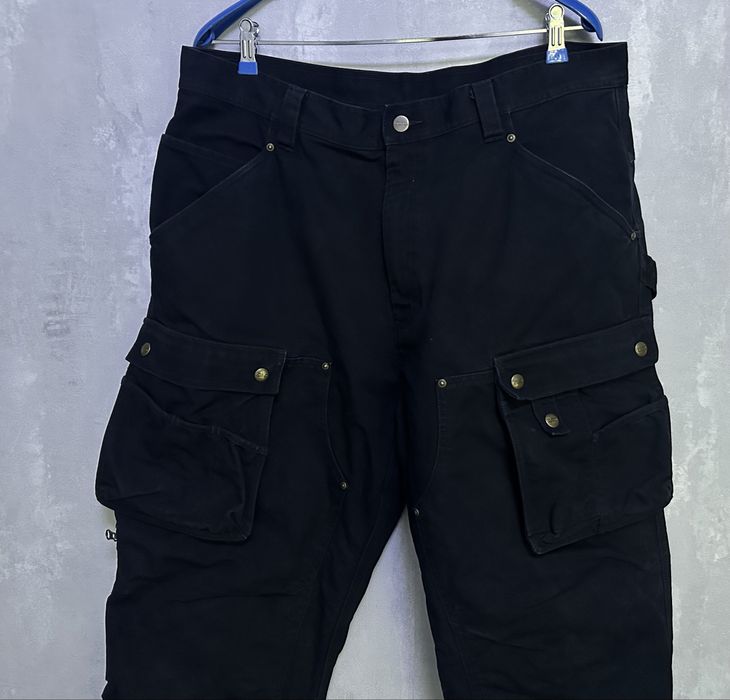 Carhartt engelbert strauss чоловічі ,робочі штани брюки ХЛ-ХХЛ