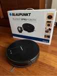 Aspirador robot Blaupunkt