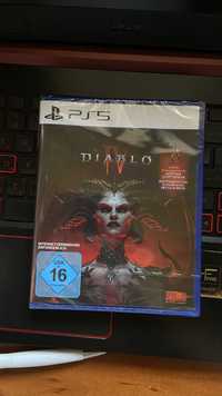 Гра для PS 5 “Diablo 4”