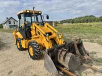 Jcb 2cx 3500 motogodizn koparko ładowarka jcb 3cx 2cx