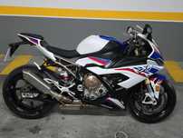 Bmw S1000 rr Nacional 4500km