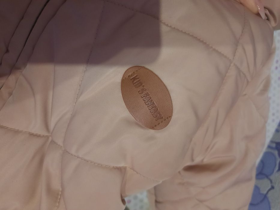 Комбинезон зимний,зимовий