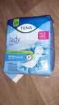 Урологічні прокладки Tena Lady Slim + жіночі для дорослих