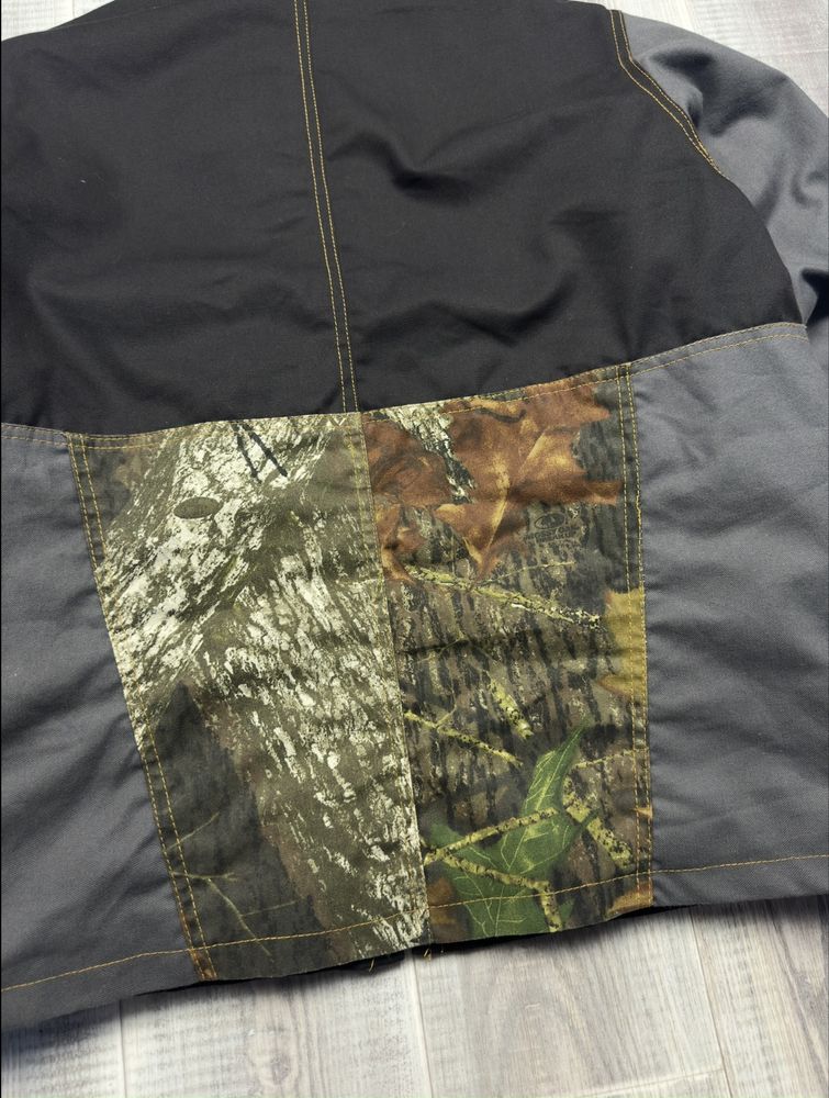 Куртка Carhartt Wip Work Jacket Cordura Full Zip sz L