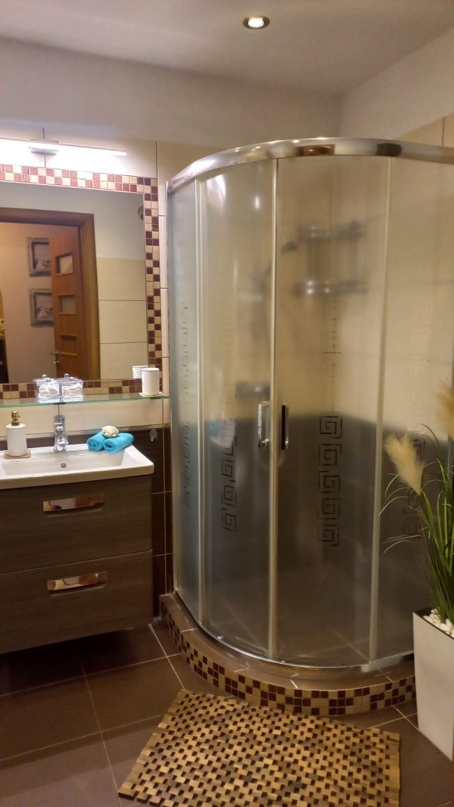 Noclegi.Apartament na doby.Wolne terminy.Zapraszam