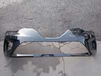 RENAULT CLIO V 5 PARA CHOQUES FRENTE - PC561