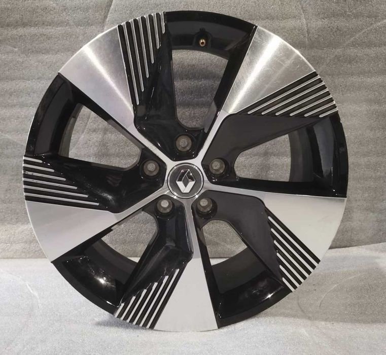 Alufelgi 7Jx18 Renault Megane E-Tech 5x114,3 ET34
