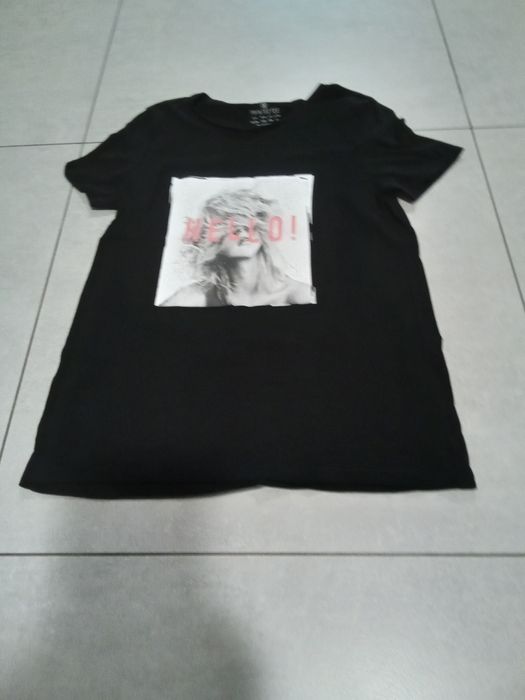 Paja ubrań różnych damskich