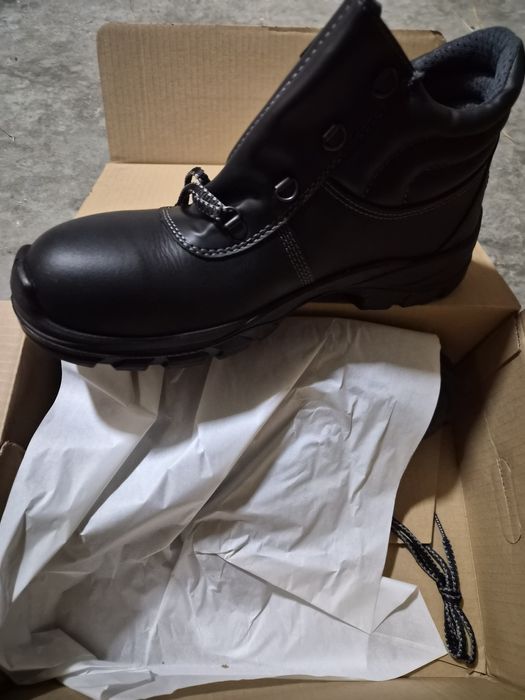 Buty niskie robocze denmar rozm43