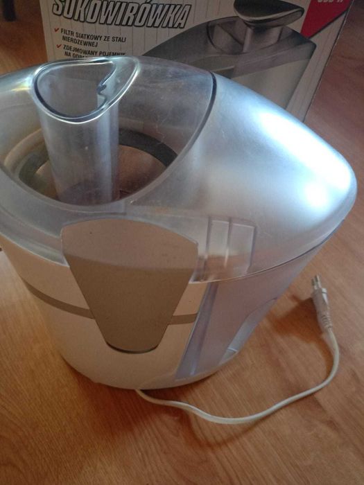 Sokowirówka MPM PRODUCT GTM-8102