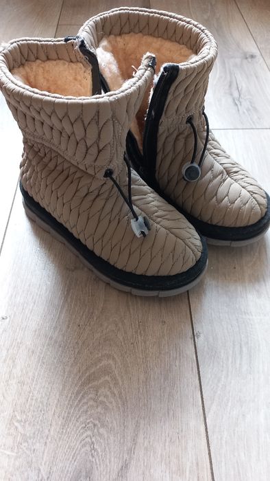 Зимові угги, чоботи, сапоги