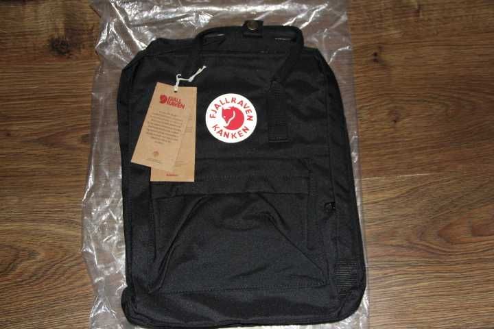 Plecak Fjallraven Kanken 16 Litrów