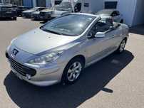 Peugeot 307 CC 1.6 Dynamique