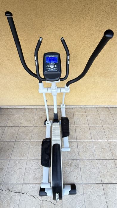 Orbitrek Kettler rivo P