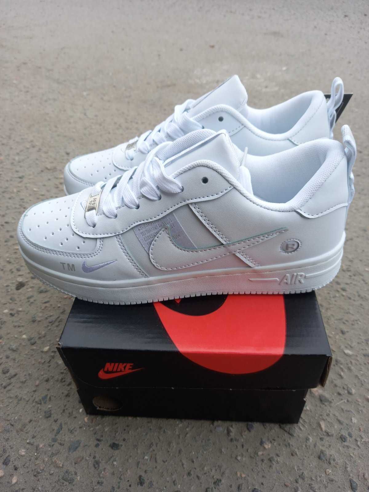 Женские кроссовки Nike Air Force 1 Shadow