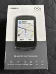 Licznik rowerowy komputer Magene C606 GPS