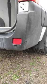 Zderzak wzmocnienie hurt Renault Master Movano NV400