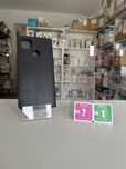 Etui zamykane + SZKŁO hartowane do xiaomi redmi 9c / 9c nfc