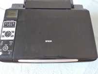 Принтер Epson stylus CX8300