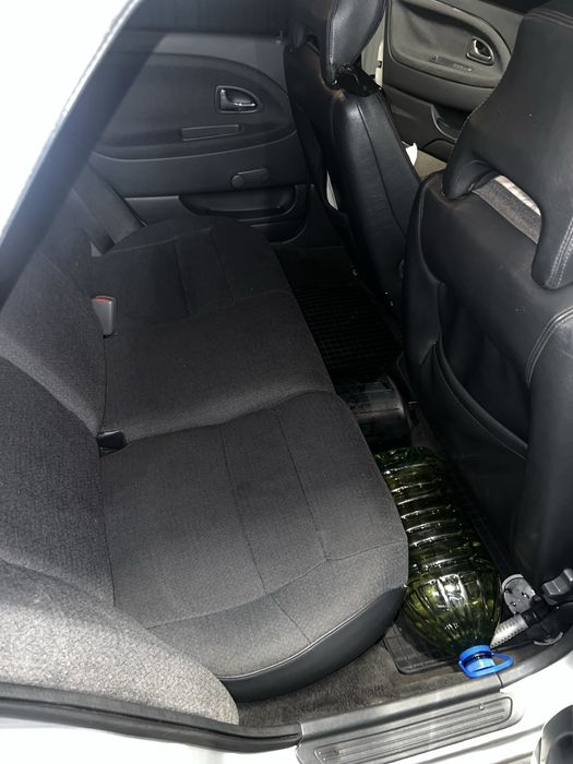 Volvo s40 1.8 с ГБО