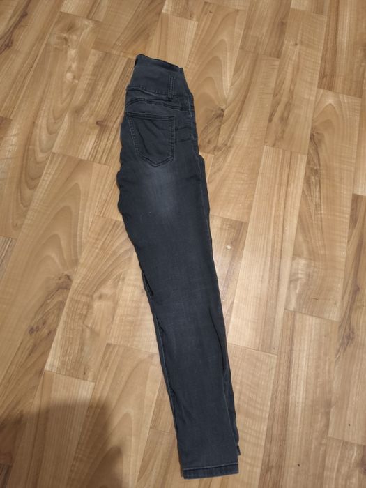 Skinny jeans Tally Weijl rozm.XS/S
