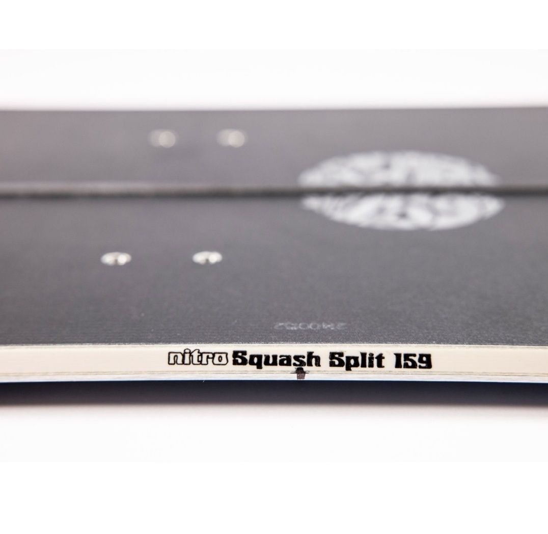 Splitboard Nitro Squash 159cm