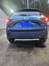 Osłona zderzaka tył Mazda CX5