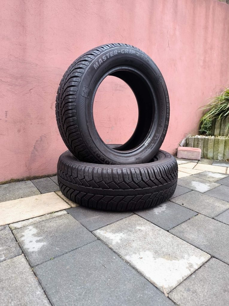 Opony Zimowe Semperit 185 60 r14