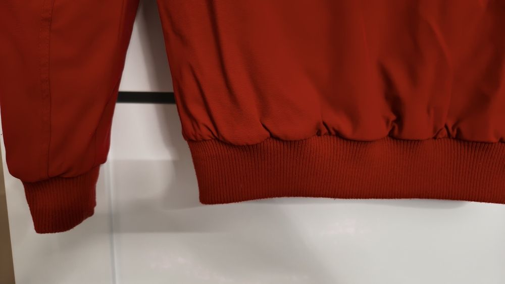 Kurtka zimowa Pitbull roz S