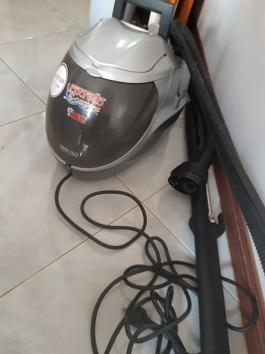 Polti Vaporetto Lecoaspira AS 720 Lux