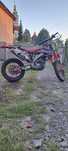 Honda crf 250x 2009