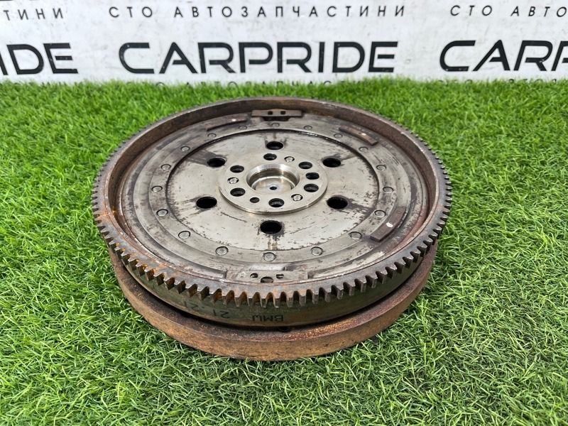 Маховик BMW 3-series E92 3.0 N54 2010