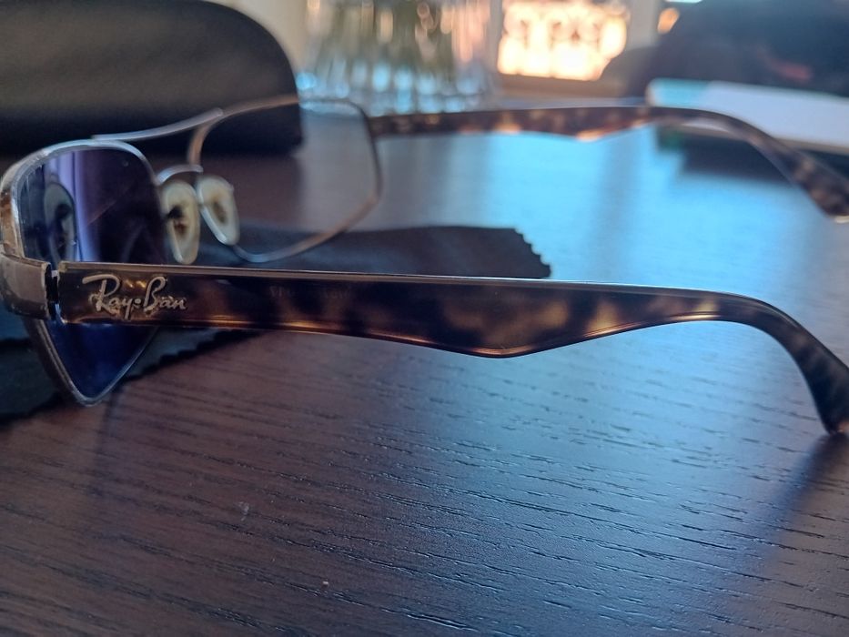 Óculos RayBan adulto usados